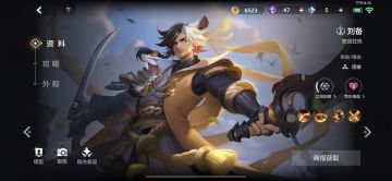 【英雄攻略】“限制级英雄”刘备到底怎么玩？