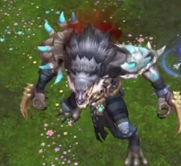 『S6』新boss详解（补全）