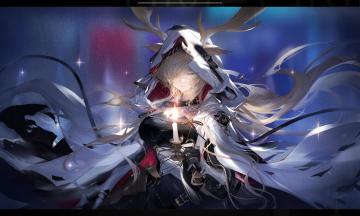 最简单萌新攻略！2021干员培养，资源零浪费！