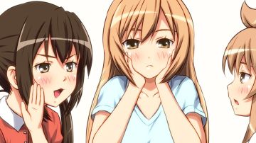 小广告：社团招新