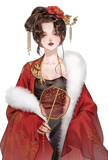 江湖故事—夭夭（合集）