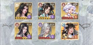 萌新阵容搭配攻略（新版）