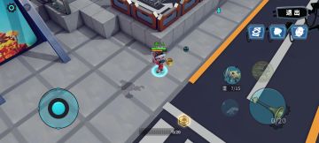 《 跨 界 速 递 》