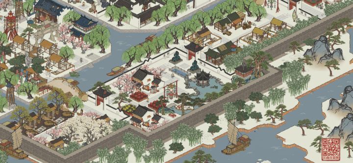 百看不厌之景(二)截图