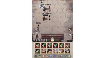 【攻略投稿】400120164平民避坑建议推荐阵容实战小技巧