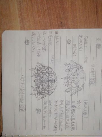 又来了，又是瞎画的，嘿嘿_(:D)∠)_