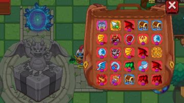 《攻略》最省事打法不累 25分钟一把