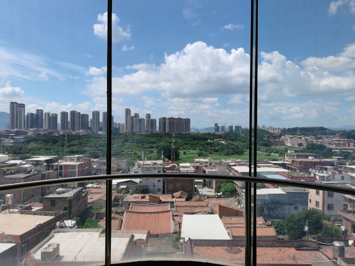 看风景截图