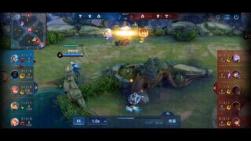 意识进阶（视野）——五年老玩家的一点儿拙见