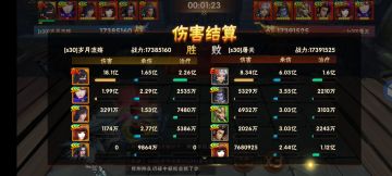 魏国新手村最优阵容搭配(个人向)