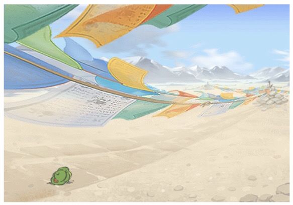 「沙滩🏖️」截图