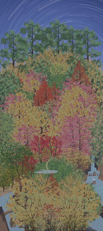 关于要不要熬走普通树这件小事