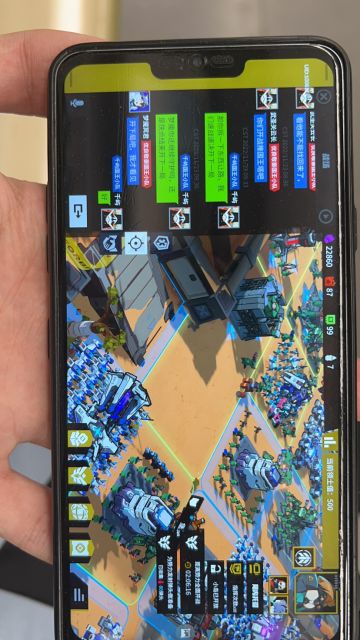 逆风翻盘:从一无所有到沦陷敌方双塔