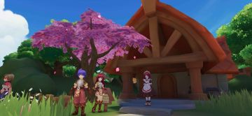 初心者游记-普隆德拉篇