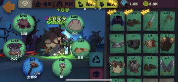 新人攻略一把猪帐无脑到91