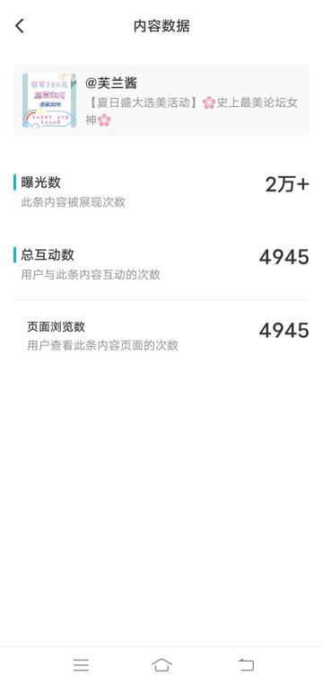 这么热闹的选美活动不来参加吗！