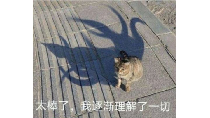 怎么就抽不到斩铁呢?(实则晒欧气)截图