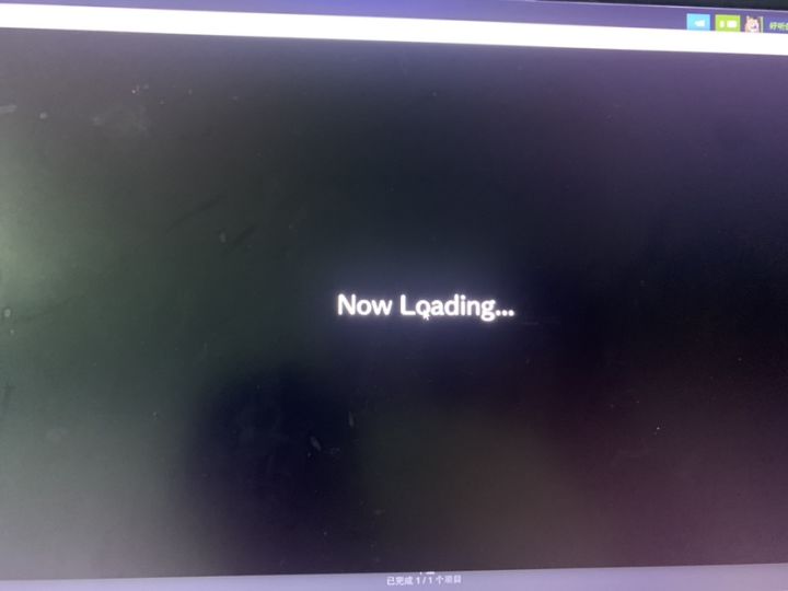 这是个联机游戏吗 我还以为是龙崖那种单机截图