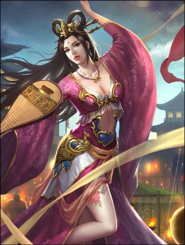 周年庆丰令之新门派猜想