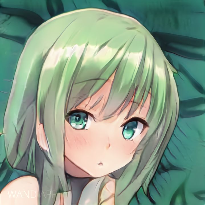 持续更新女儿们截图