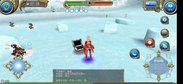 关于新活动雪球大作战的三种打法