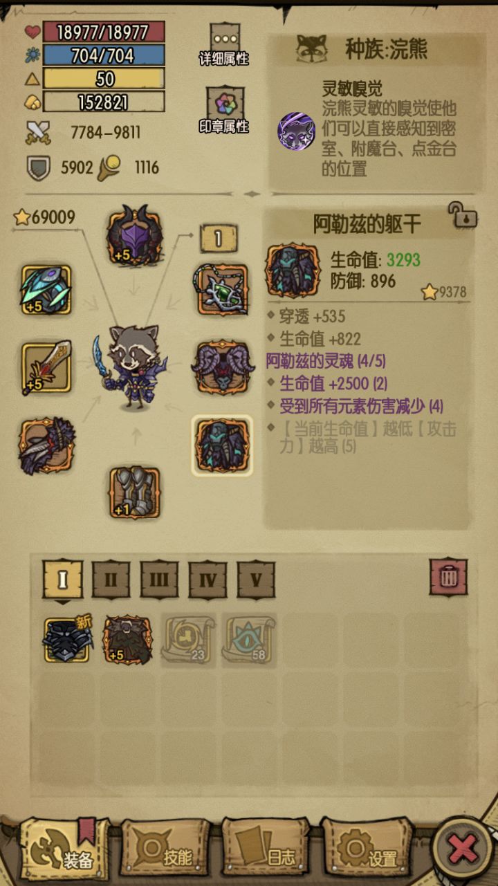 alz四件套了截图