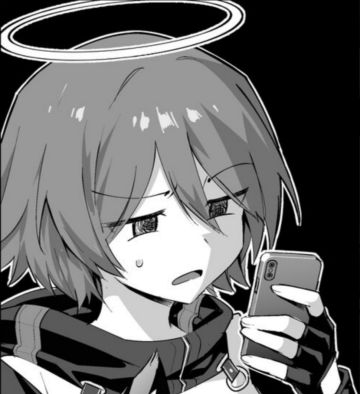 来点嘉维尔笑话（bushi）