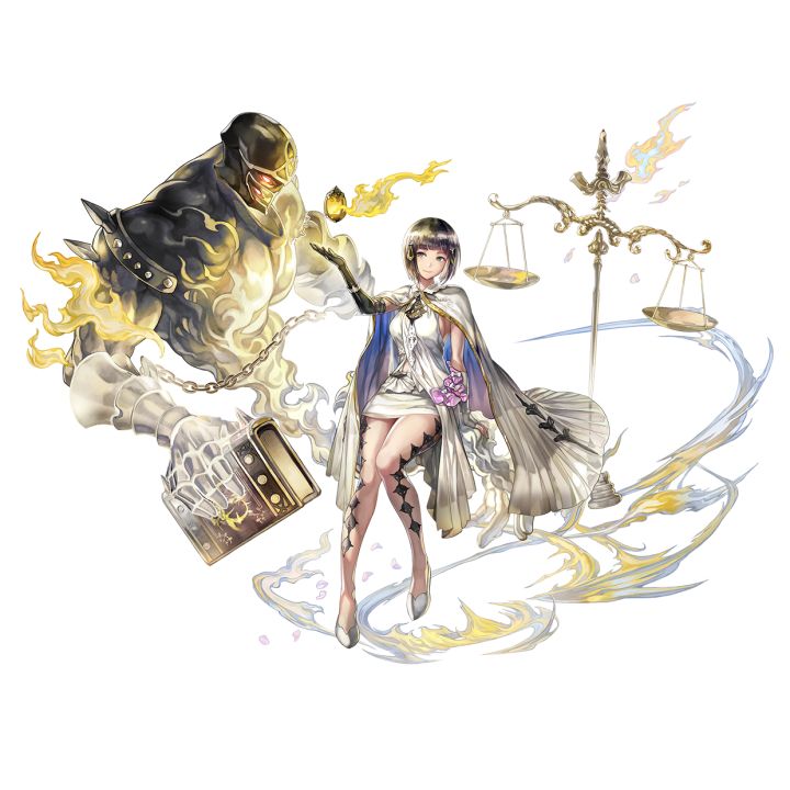 《另一个伊甸》魔法阵:打爆四沙袋。截图
