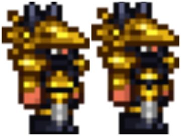 泰拉事件介绍：［沙尘暴］② 了解禁戒碎片的作用［神灯烈焰］与［禁戒套］