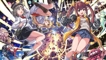 (我很忙)老婆同人ooc