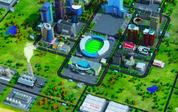 休闲玩法的模拟经营游戏是对此类爱好者的不尊重