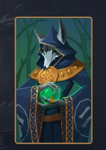 ［玩家攻略］灵术巫师详细攻略！欢迎各路大神来分享心得！（修改×N）