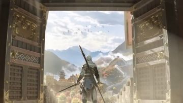 中国秦朝背景手游《刺客信条 代号：JADE》公布新PV