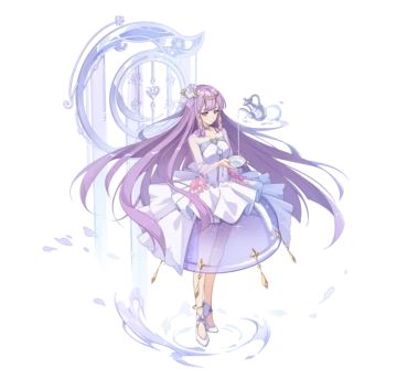 洛洛离·逆元的解析攻略