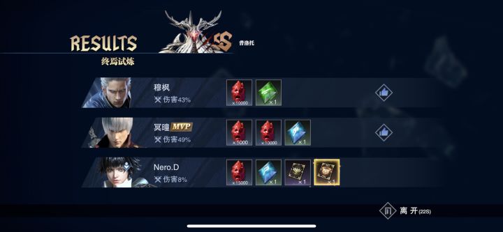 寿命流?这一周欧到不行截图