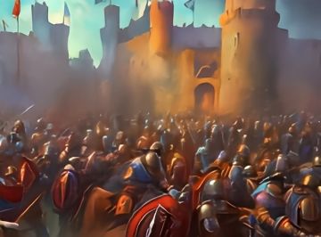 法拉希尔之行(II)