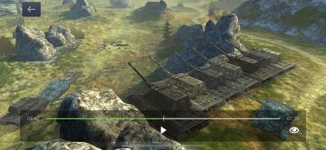 wotb新车爆料，首辆XI级车出现！（误）