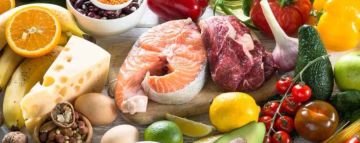 代号降临「蔬果肉禽」采集手册