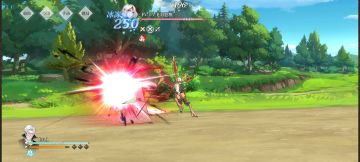 关于最近讨论元素受伤害加成简单测试（有图）