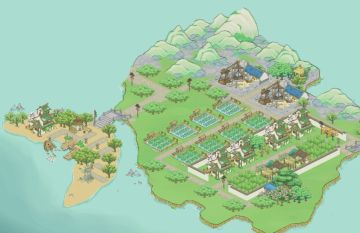 布局党之村民就近上班小贴士