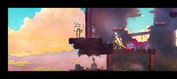 王后dlc的三小boos