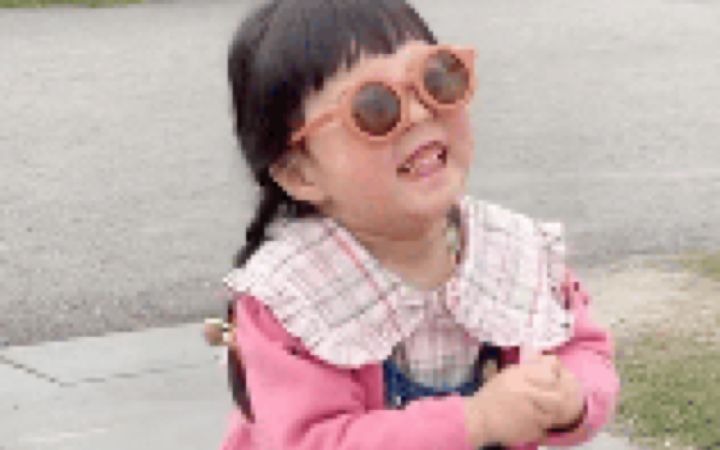 大龄儿童节快乐截图