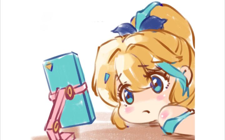 塔啦啦生日快乐截图