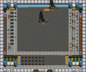 超爱的炸矿区（国际服版）