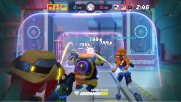 T3，要好好做平衡啊！