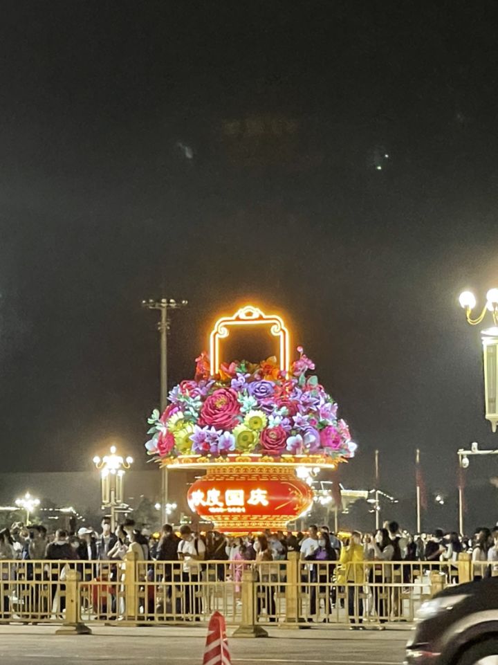 松松总动员 国庆打卡第六天 UID：336363截图