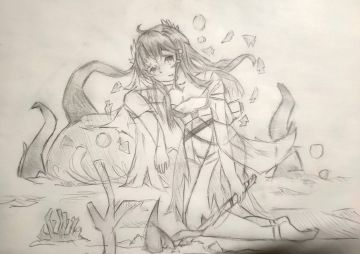 清夏赋魂——秀贤mz