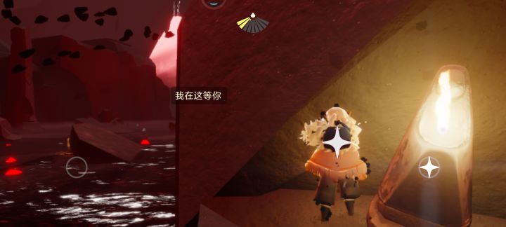 我成了孤狼,所以我打算放下截图