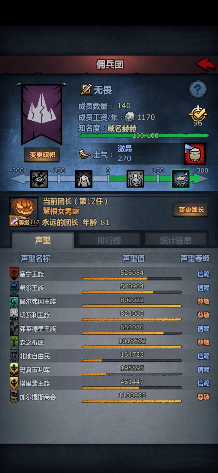 四尊留念截图