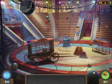 【马戏团】《密室逃脱7环游世界》图文攻略